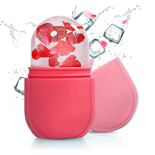 Beauty Face Massage Ice Roller