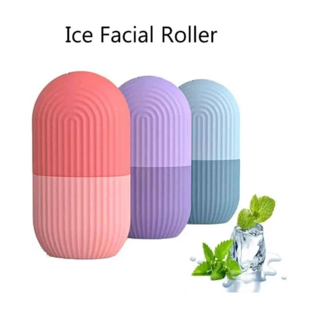 Beauty Face Massage Ice Roller